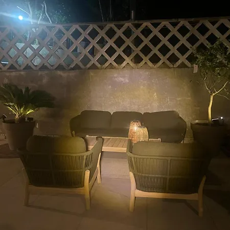 Via Panoramica 2 Appartement *