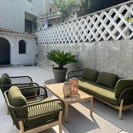 Via Panoramica 2 Apartment