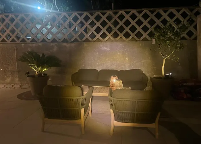 Via Panoramica 2 דירה *