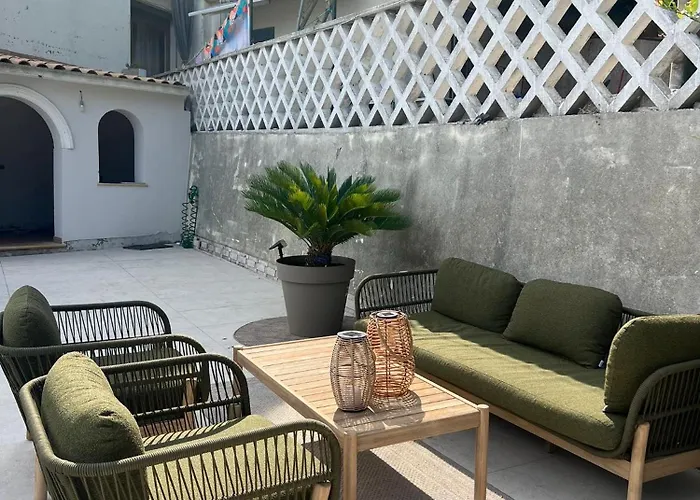 Via Panoramica 2 Apartman